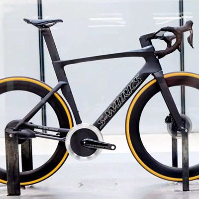 自行车用上陶瓷轴承黑科技